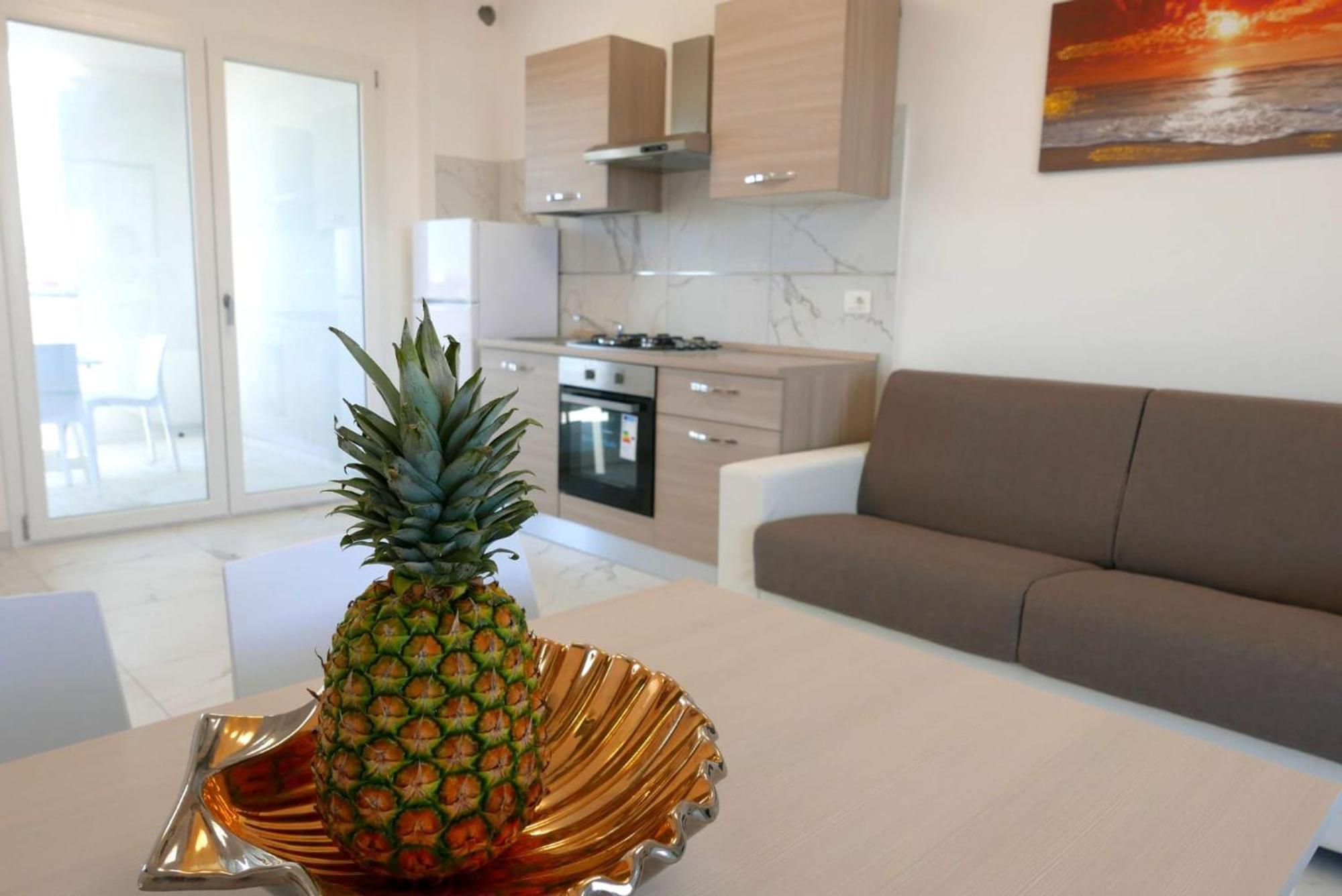 Vibrant In Centre Apartment